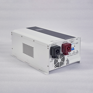 120240分割相インバータ6000w 24v分割相10kwインバータ分割相ハイブリッドmpptインバータ48v 96v - Product Image 5