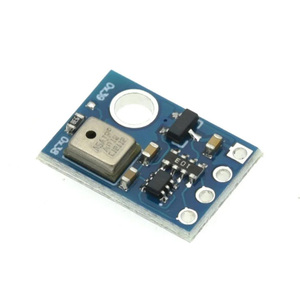 3個AHT10センサー高精度デジタル温度湿度モジュールI2C DHT11 SHT20に代わる - Product Image 4