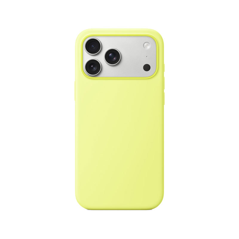 Jaune néon