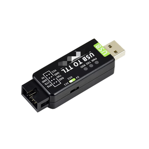 FT232 Industrial UART Serial Port Modul USB zu TTL Original FT232RL Konverter - Product Image 2