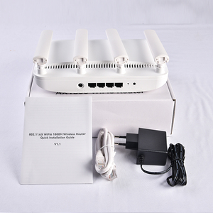 OEM AX Gaming WiFi 6 Mesh Router with Dual Band <strong>5GHz</strong> AX1800 Gigabit <strong>Wi</strong>-<strong>Fi</strong> 6 Dual Band <strong>5GHz</strong> AX1800 Gigabit for Home Use - Product Image 6