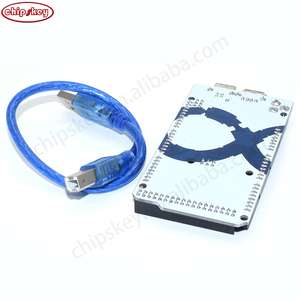 Chips key Neutral ohne LOGO ATmega2560 Modul ADK Für Mega ADK Kompatibel mit Arduinos - Product Image 3