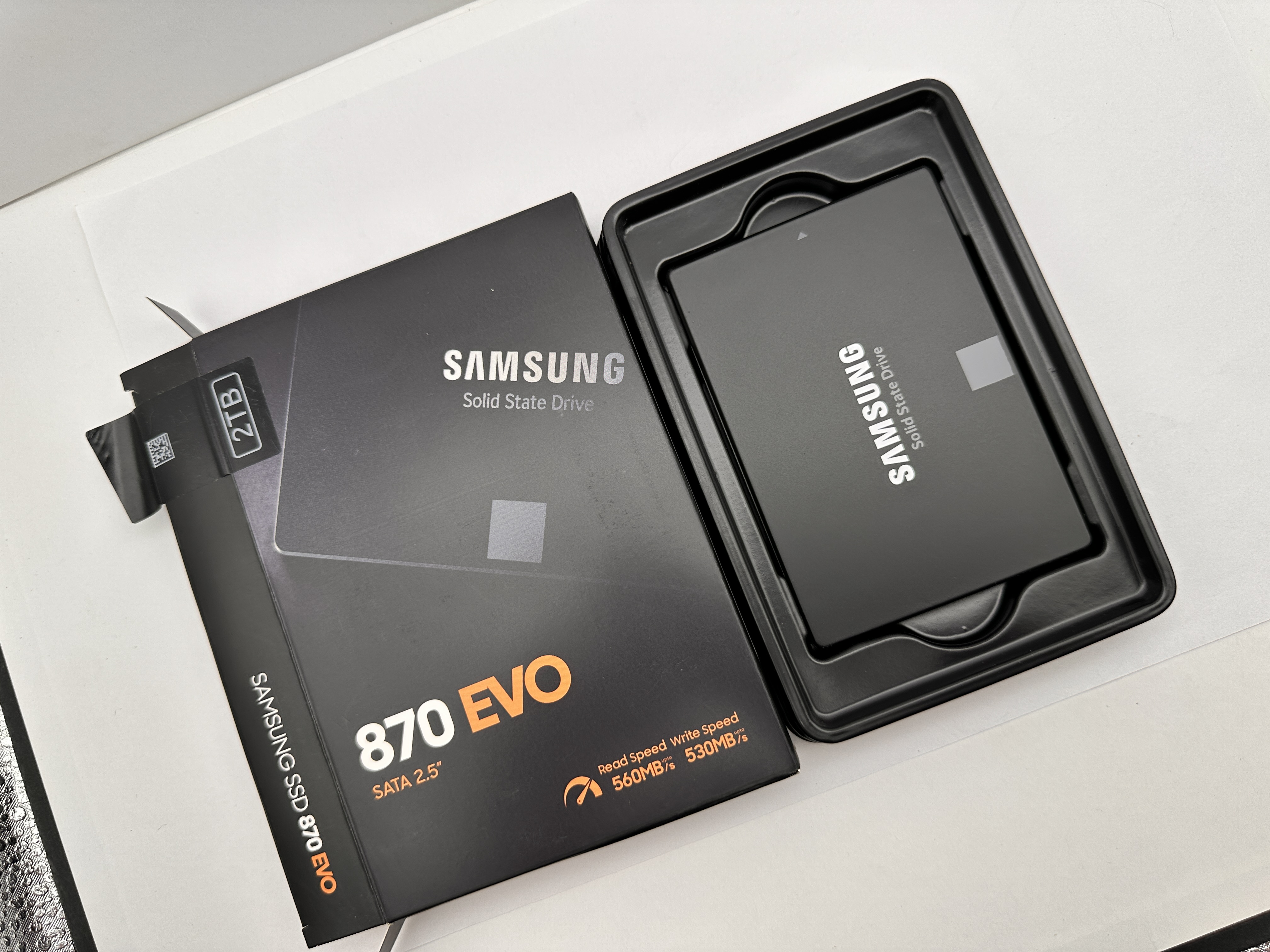 500GB