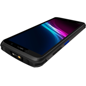 F20 Android 14 portátil móvil Termina PDA escáner de código de barras computadoras móviles para almacén logístico - Product Image 4