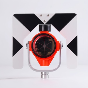 Lăng kính đơn nhỏ cho Tổng số hệ thống trạm khảo sát mục tiêu phản xạ - Product Image 3