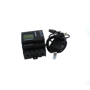 APB-12MRA Programm Logikregler PLC Elektronik Relaisprogrammierung kostengünstiges PLC-Design für Dummies ohne LCD - Product Image 5