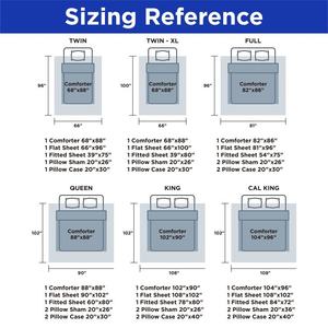 Tất cả các mùa Nữ Hoàng Vua Kích thước Duvet cover chèn Vua kích thước đầy đủ Fluffy Chất lượng cao cực mùa đông mền và <span class=keywords><strong>comforters</strong></span> mùa đông - Product Image 6