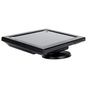 Monitor lcd da 12 pollici monitor schermo tft computer pannello industriale schermo pc piccolo monitor touch screen - Product Image 4