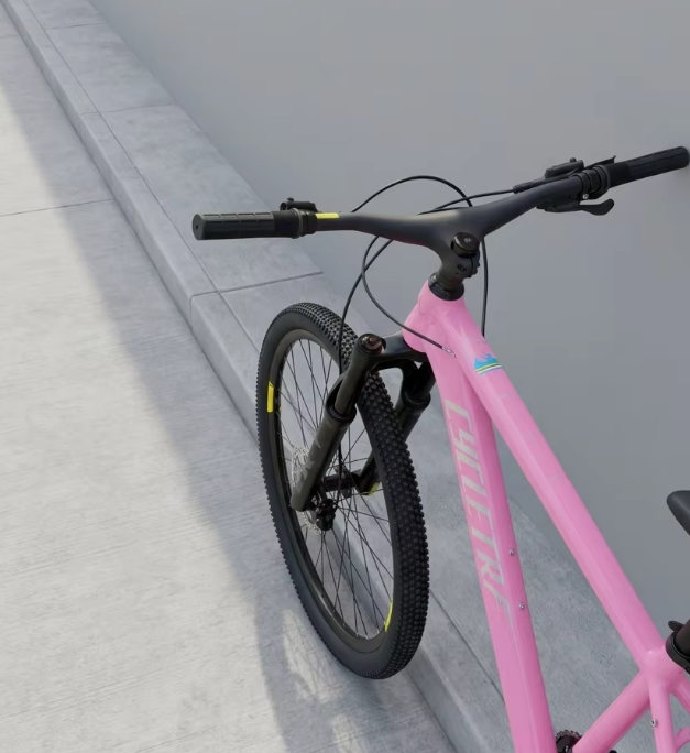 Enduro noir