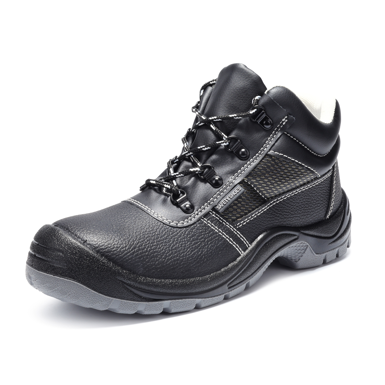 Black-6340F