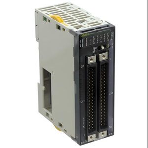 PLC CJ1W-OC211基本I/O入力PLC産業用制御ボード入出力モジュールオリジナル - Product Image 3