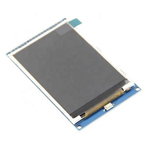 3.2 pollici originale TFT schermo LCD 320*480 porta seriale modulo Display per Ar Mega2560 - Product Image 1