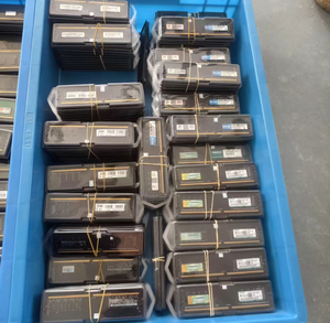 P00918-B21 זיכרון RAM dl360 g10 8GB של דרגה אחת PC4-23400 dddr ערכת sdrm dimm ערכת (1 x8gb) זיכרון שרת P00918-B21 - Product Image 2