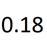 7
