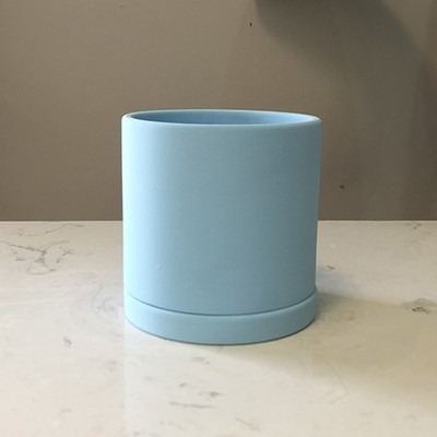Bleu clair