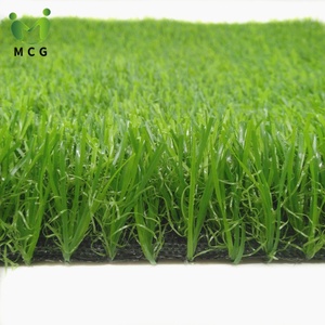Home Decor Green Synthetic Lawn Artificial Carpet Grass for Garden, Yard