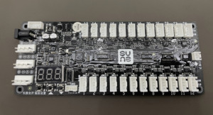 Programmable Logic Controller for Industrial <strong>Automation</strong> with Modular <strong>Design</strong> and Real-time Data Monitoring - Product Image 3