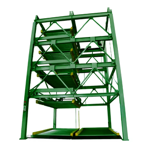 <span class=keywords><strong>Multilayer</strong></span> thông minh hệ thống đỗ xe Câu Đố bãi đậu xe tự động hệ thống đỗ xe thang máy - Product Image 2