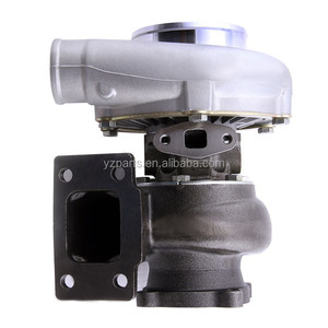 GT3076R GT30 <strong>Turbo</strong> Turbocharger T3 Flange 500HP Compressor A/R 0.6 Universal for All 6 8 Cyl Balanced 3.0L-5.0L Engine - Product Image 6