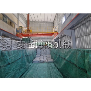 Boyang Trucks Bulk <strong>Unloading</strong> <strong>Machine</strong> Large Container <strong>Automatic</strong> <strong>Loading</strong> and <strong>Unloading</strong> <strong>Machine</strong> - Product Image 4