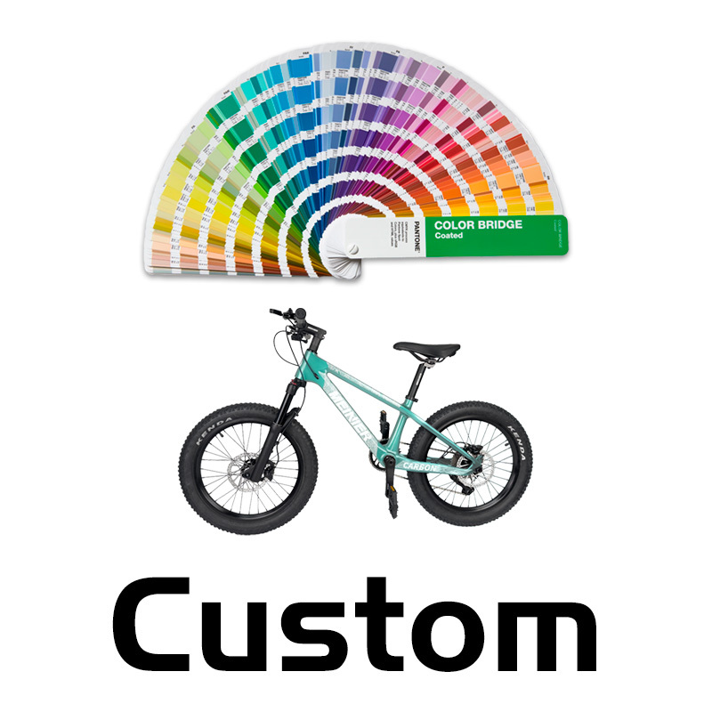 Color personalizado
