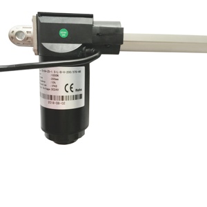 Spiralift Telescoping Linear Actuator Hydraulic <strong>arduino</strong> Actuator <strong>Motor</strong> - Product Image 4