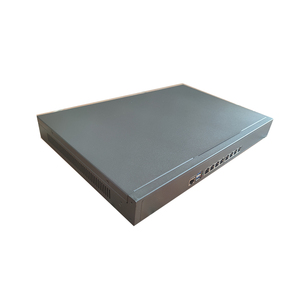 IPTV sunucu canlı akışı ile VOD otel TV sistemleri için UDP RTP HLS http rtrtp IPTV sunucu IP ağ geçidi - Product Image 3