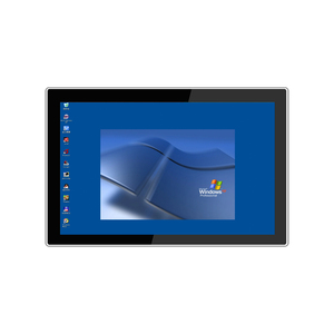 Niedrigerer Preis 19 Zoll Nits Touchscreen-LCD-Monitor Wasserdichter Computer für Marine Display Industrial Monitor - Product Image 2