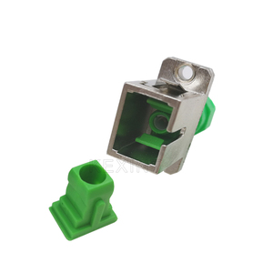 Kexint Nhà Máy Giá FTTx SC để FC APC Nam để nam duy nhất chế độ thấp PDL cố định sợi quang suy hao - Product Image 6