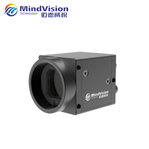 Python Sensor Industrial Camera Global Shutter SUA34GC/M 454fps Cámara inteligente de alta velocidad para uso de inspección de visión artificial - Product Image 2