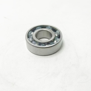 Bán nóng giá tốt nhất chrome thép rãnh sâu bóng mang 6023 ZZ 2rs với con dấu thép cao su màu đen cho <span class=keywords><strong>Fidget</strong></span> <span class=keywords><strong>Spinner</strong></span> - Product Image 4