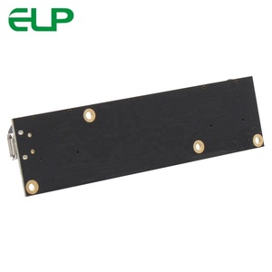 2MP 1/3&quot; Aptina AR0330 CMOS UVC OTG Binocular Stereo Vision <strong>Camera</strong> Module for AR Augmented Reality ELP-USB1080P2CAM-L28 - Product Image 4