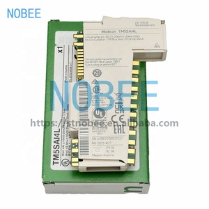 PLCモジュールTM5アナログ入力モジュールTM5SAI2L TM5SAI4L - Product Image 5