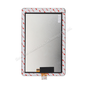 IPS Full Viewing 800*1280 TFT-LCD-Modul MIPI-DSI-Schnitts telle 10,1-Zoll-LCD-Touchscreen mit kapazitivem GT911-Touchpanel - Product Image 2