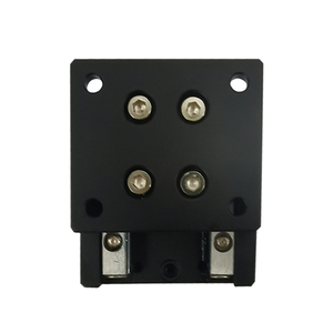 Guía de rodillos cruzados lineales a precio de fábrica VRU1065 Nuevo riel de movimiento de acero con rodamientos y componentes del núcleo del motor - Product Image 1