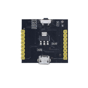 ESP8266 Serielles WIFI Witty Cloud-Entwicklungs board ESP-12F modul MINI Nodemcu - Product Image 3