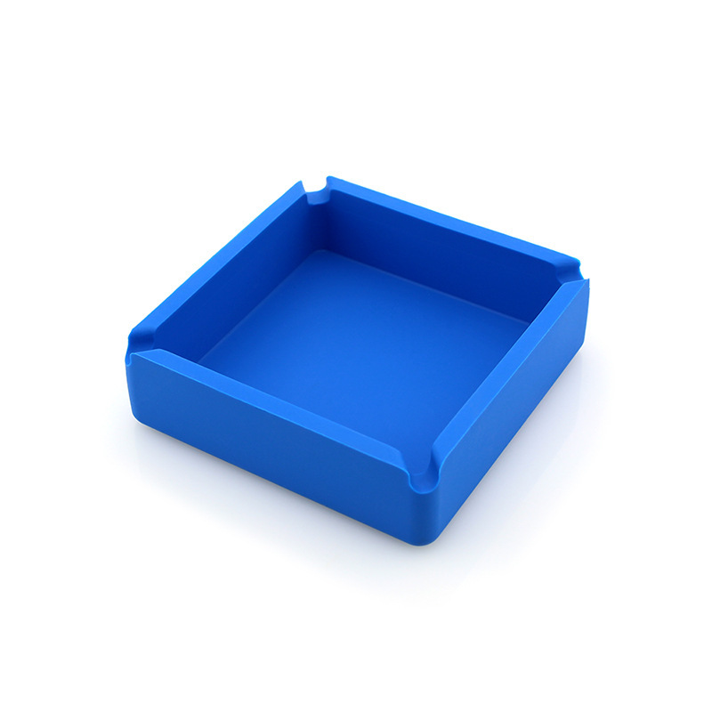 Cuadrado grande-azul-10x10x3cm