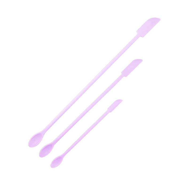Purple -3pcs
