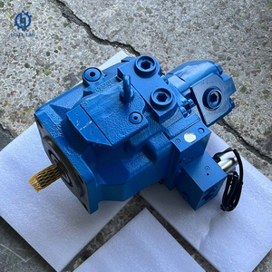 Yan mar B27 B50-2 B50-2B VIO35-2 VIO35-3 VIO35-5 VIO40-1 VIO40 VIO50-1 VIO50 VIO55-5 VIO70 VIO75 YB451 hidrolik ana pompa - Product Image 5