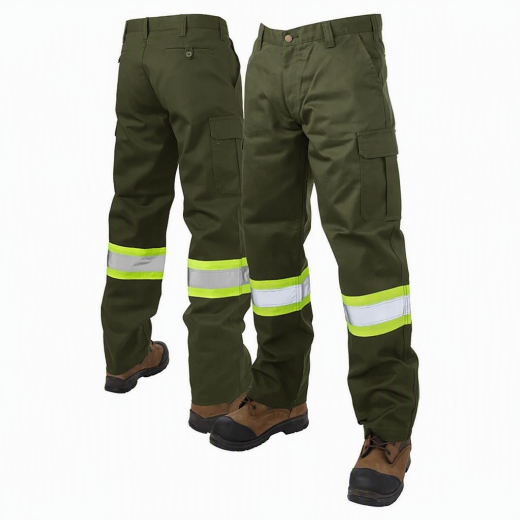 Verde militar