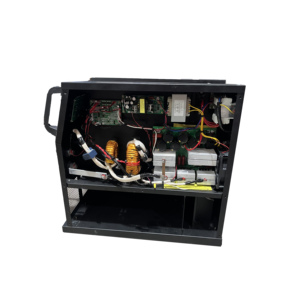 MIG <strong>Welder</strong> with Protection Function Welding 3 <strong>Phase</strong> 300A/380V MIG Welding Machine 380v - Product Image 2