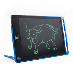 子供のライティングボードを消去することを使用したLCD手書きボードライティングタブレットオフィス - Product Image 4
