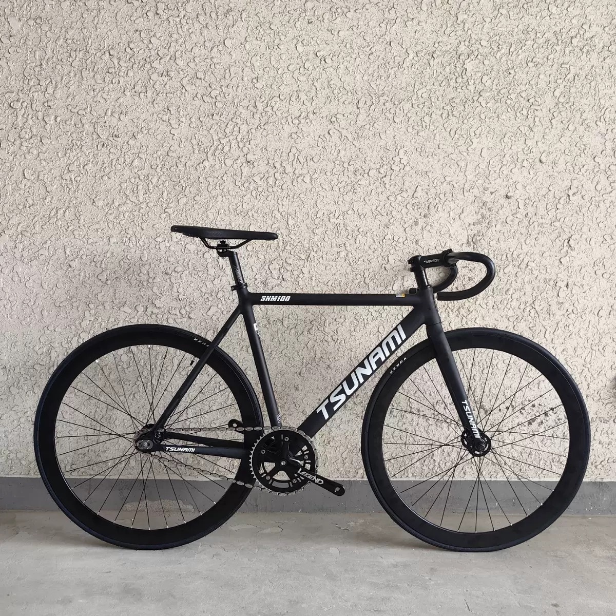 Noir Blanc