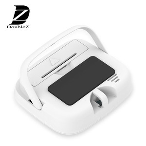 Clocker timer da cucina digitale LCD con stampa logo personalizzata - Product Image 3