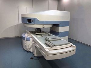 MSLMRI13 Mriスキャナー医療0.3T磁気共鳴イメージングマシンMRIシステム病院用 - Product Image 2