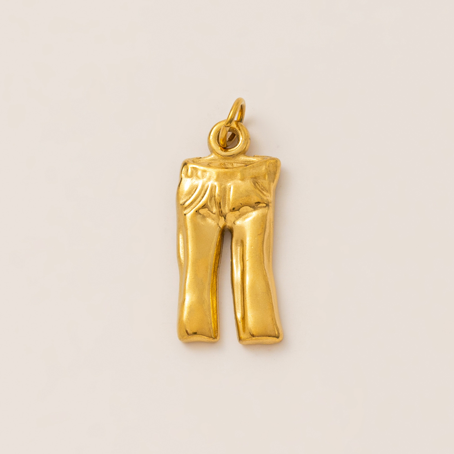 Pants pendant