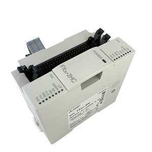 Mitsubishi Melsec, nuevo, original, Spot PLC prog Unit, controlador lógico programable, módulo de posicionamiento, controladores dedicados fx3u2hc - Product Image 1
