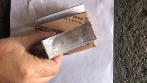 Original Factory Price JOYLONG JINBEI H2L Parts Connecting Rod Bearing <strong>Engine</strong> DK4A <strong>DK4B</strong>