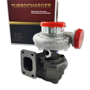 DEUTZ BF4M2012C için 0404205kz turbo turbo weichai motor yedek parça turbo - Product Image 1