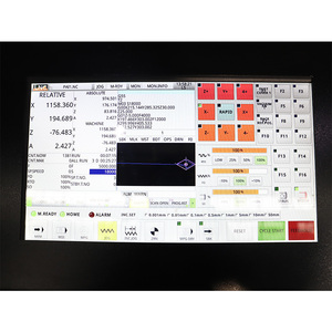Gran oferta, máquina de carpintería 1325, enrutador CNC 3D de 4 ejes, máquina de tallado de madera con dispositivo giratorio para grabado de gabinete - Product Image 4